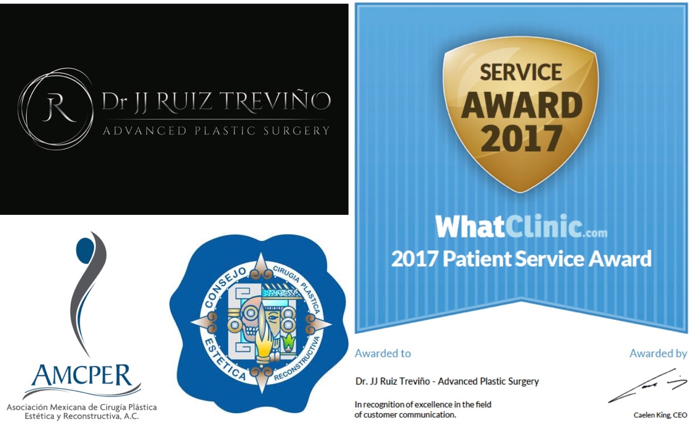 Tips para identificar a los cirujanos plásticos más recomendables en Monterrey