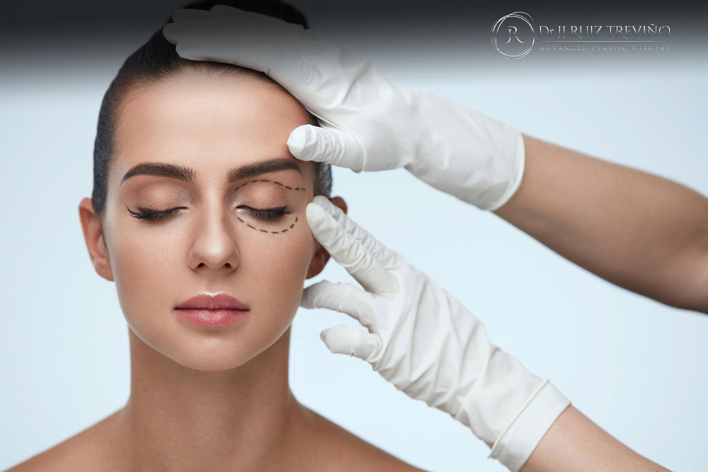 Ideal time to have an eyelid lift and frequently asked questions