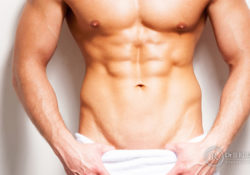 Causas que originan el crecimiento mamario en los hombres