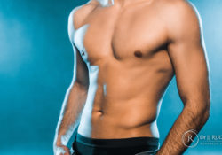 ¿Cuáles son las cirugías estéticas más practicadas en hombres?